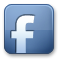 PstViewer Pro Facebook page. Facebook logo.
