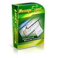 MessageExport™ Download Free Trial