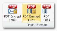 PDF Encrypt Files