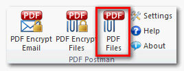 PDF Files function