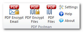 PDF Postman user manual