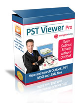 Pst Viewer Pro Box