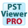 PstViewer Pro email viewer, icon.