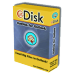 Outdisk SFTP software box